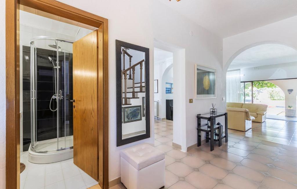 Villa Lukas Umago Esterno foto