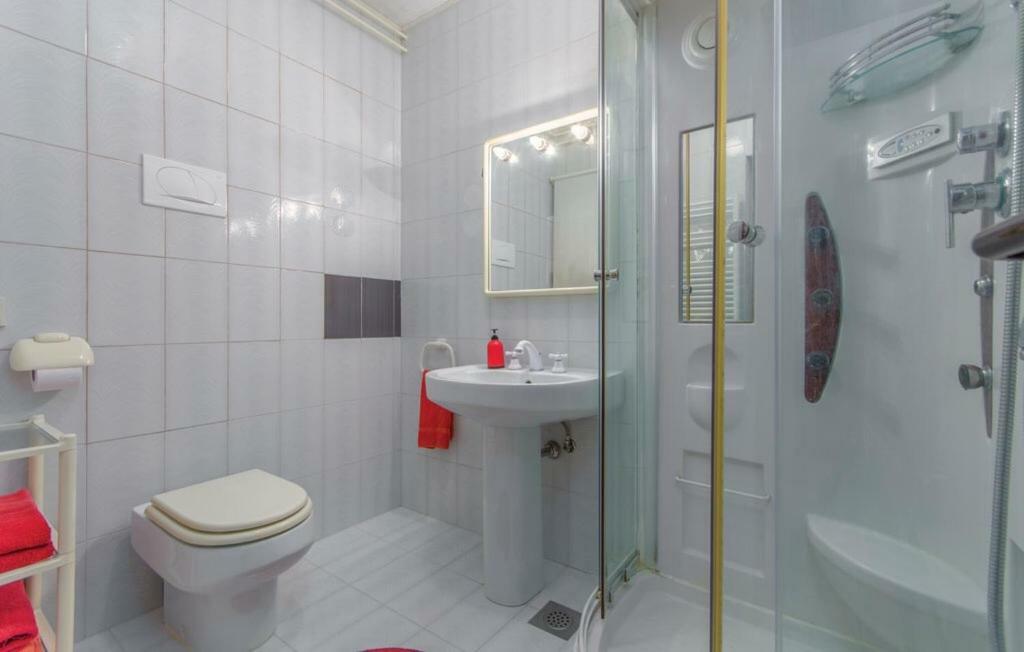 Villa Lukas Umago Esterno foto