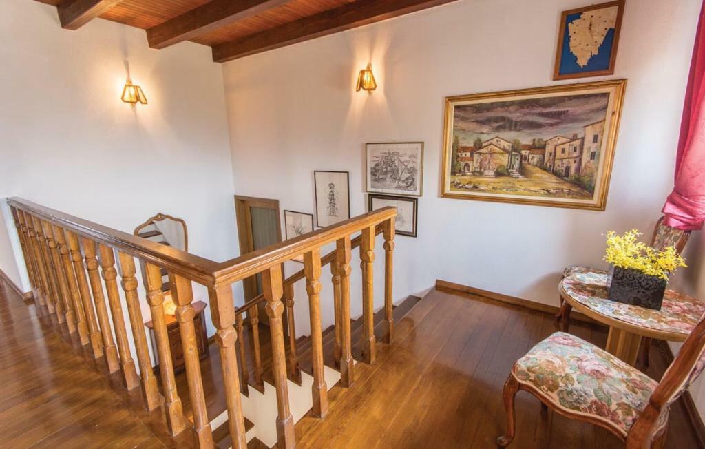 Villa Lukas Umago Esterno foto