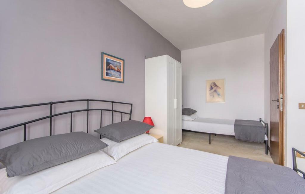 Villa Lukas Umago Esterno foto